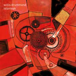 Willis Drummond : Istanteak
